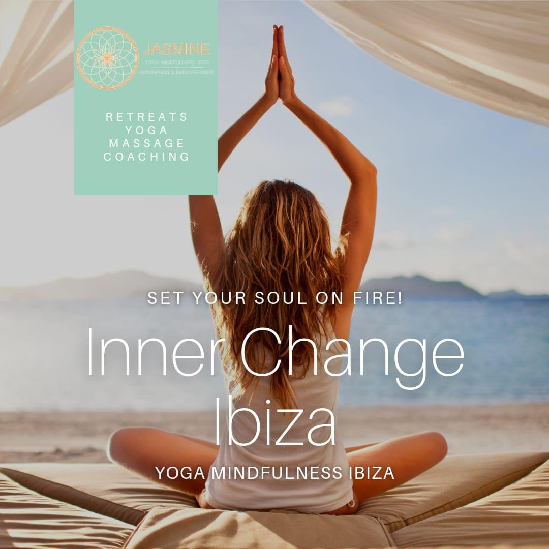 Inner Change Retreats Ibiza